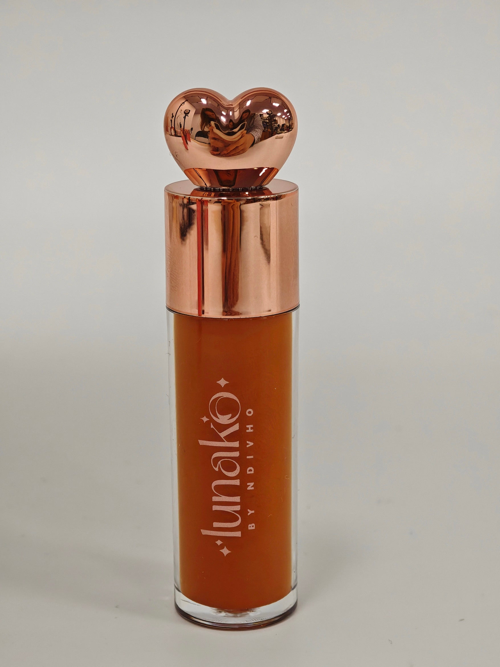 Amber SoftGirl Gloss