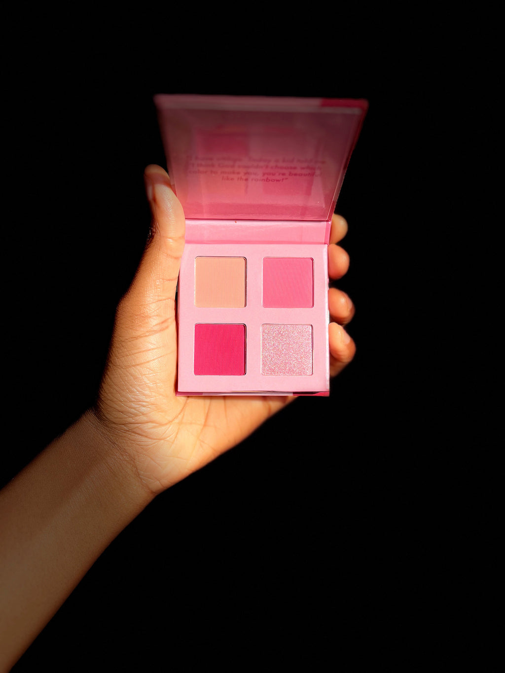 My Skin Is Art Pocket Eyeshadow