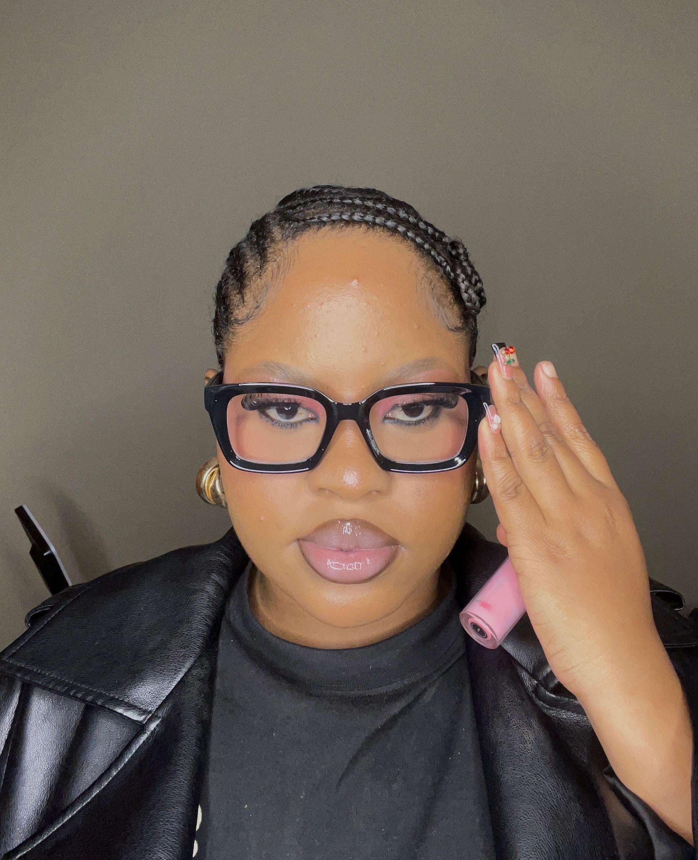 Pinky Softgirl Gloss