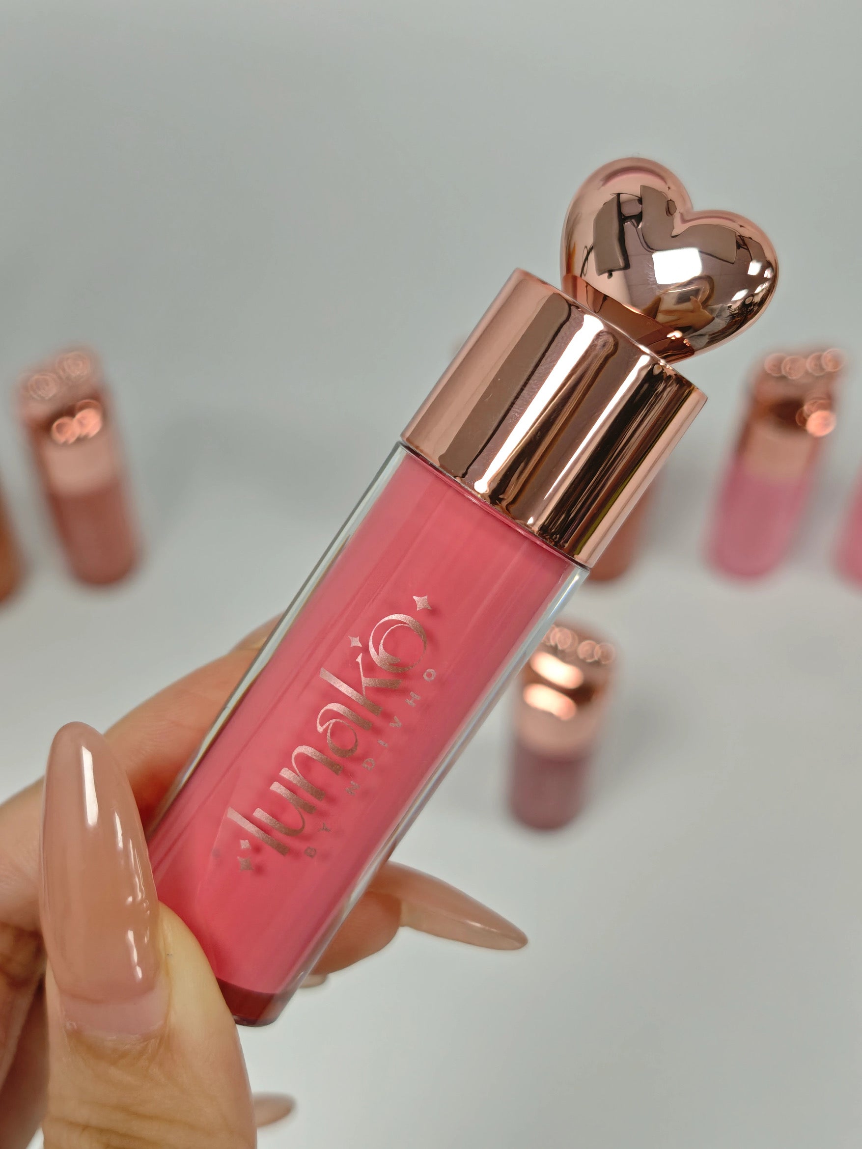 XOXO SoftGirl Gloss
