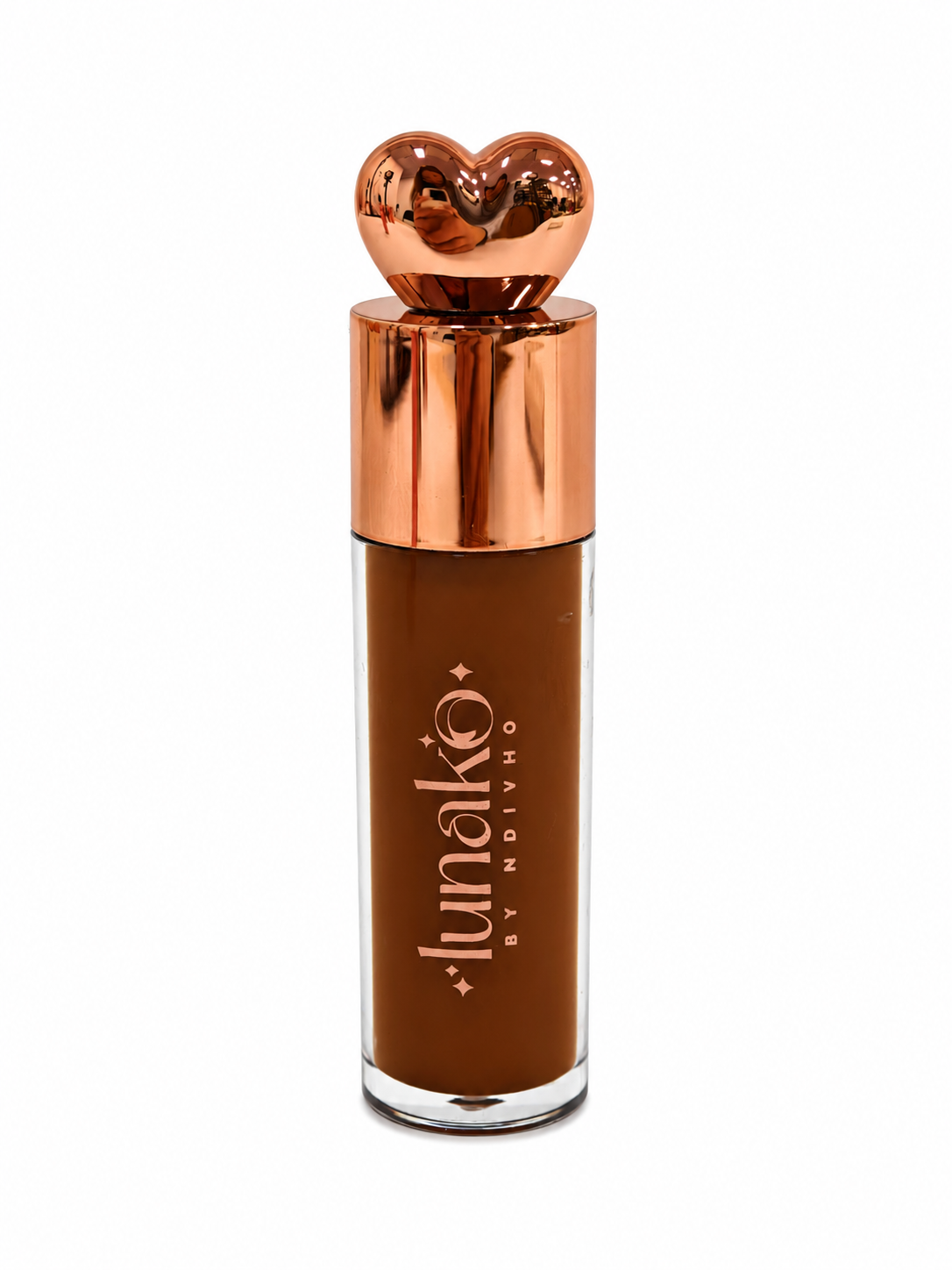Dark Wine Softgirl Gloss
