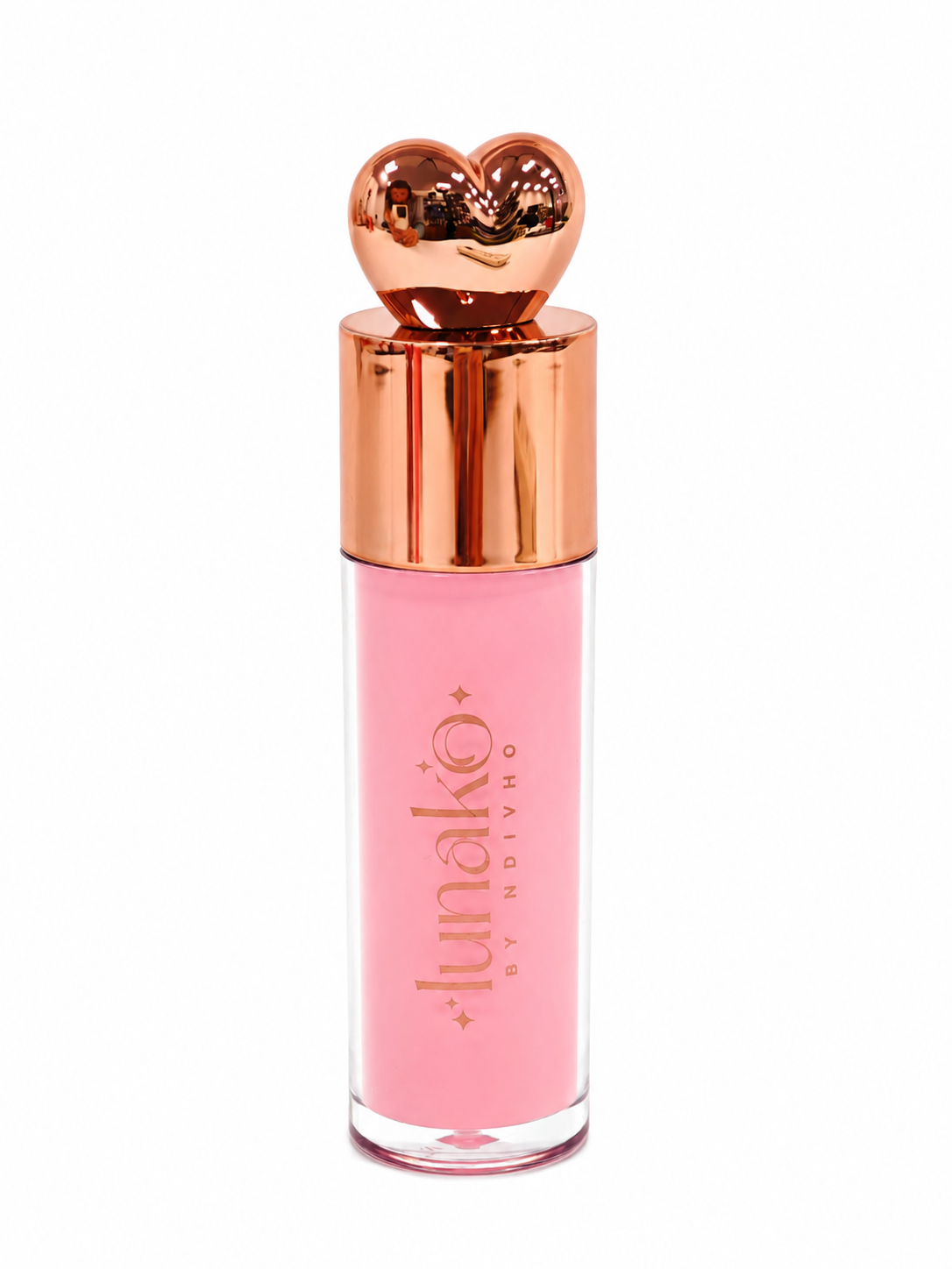 Be Pink Softgirl Gloss