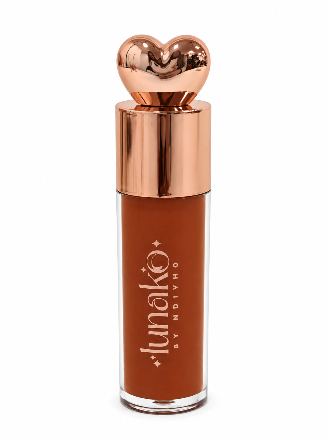 Coffee SoftGirl Gloss